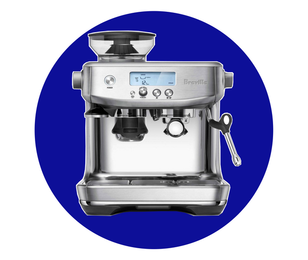 Breville Barista Pro